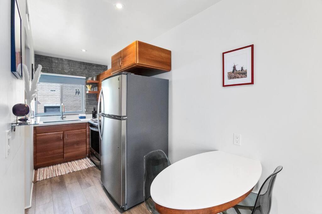 Efficient Design Concept - Walk Roosevelt Row. Apartment Phoenix Exterior photo