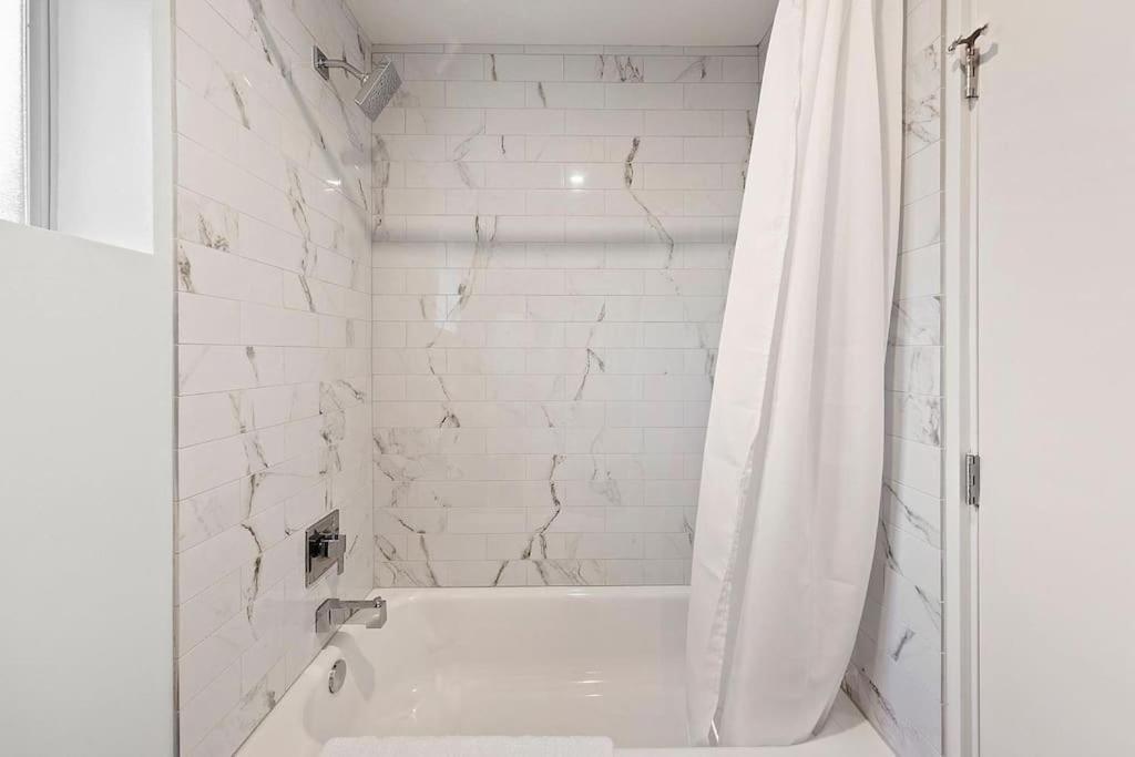 Efficient Design Concept - Walk Roosevelt Row. Apartment Phoenix Exterior photo